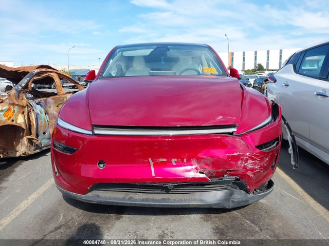 Tesla Model Y 2026 XP7YGDEE9TB746672 Image 13