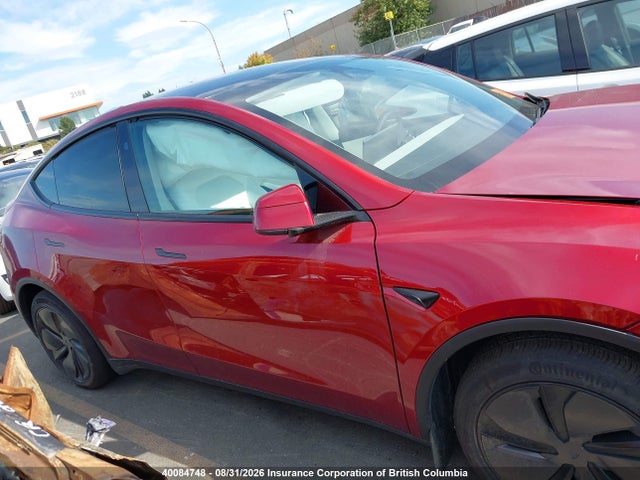Tesla Model Y 2026 XP7YGDEE9TB746672 Image 14