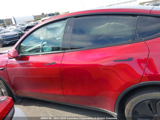 Tesla Model Y 2026 XP7YGDEE9TB746672 Image 15