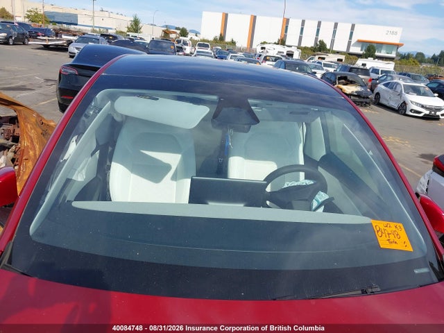 Tesla Model Y 2026 XP7YGDEE9TB746672 Image 18