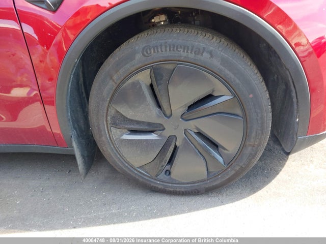 Tesla Model Y 2026 XP7YGDEE9TB746672 Image 19