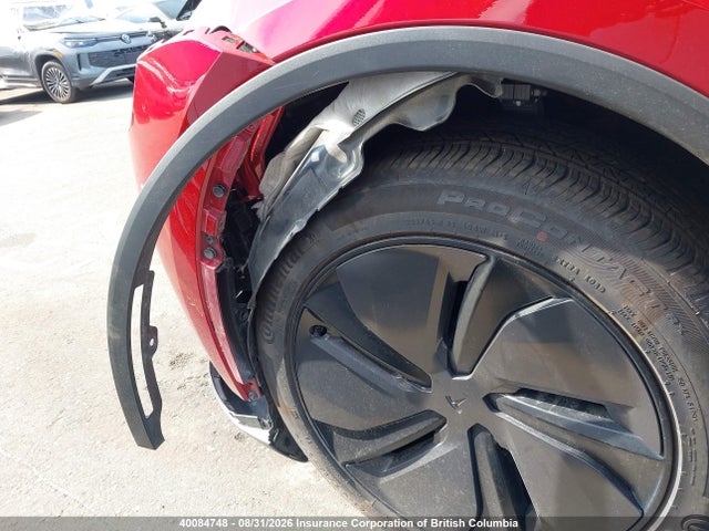 Tesla Model Y 2026 XP7YGDEE9TB746672 Image 20