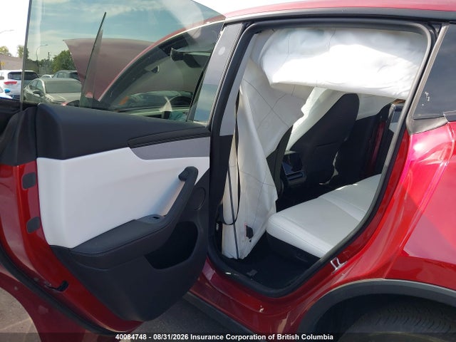 Tesla Model Y 2026 XP7YGDEE9TB746672 Image 21