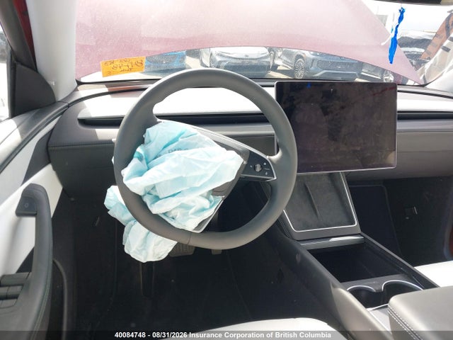 Tesla Model Y 2026 XP7YGDEE9TB746672 Image 22