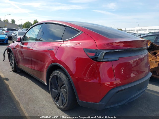 Tesla Model Y 2026 XP7YGDEE9TB746672 Image 3