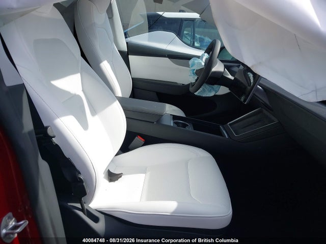 Tesla Model Y 2026 XP7YGDEE9TB746672 Image 5