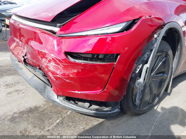 Tesla Model Y 2026 XP7YGDEE9TB746672 Image 6
