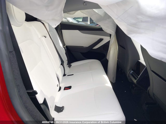 Tesla Model Y 2026 XP7YGDEE9TB746672 Image 8