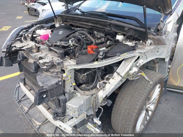 Lexus NX 350 2022 2T2GGCEZ3NC012462 Image 10