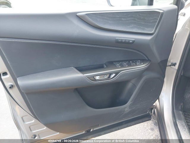 Lexus NX 350 2022 2T2GGCEZ3NC012462 Image 12