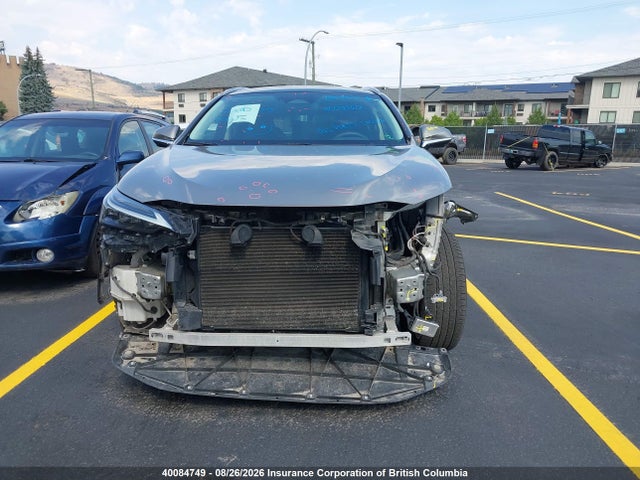 Lexus NX 350 2022 2T2GGCEZ3NC012462 Image 13