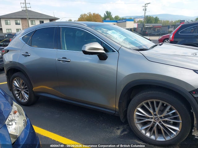 Lexus NX 350 2022 2T2GGCEZ3NC012462 Image 14