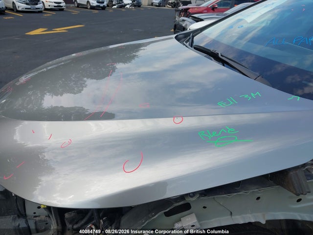 Lexus NX 350 2022 2T2GGCEZ3NC012462 Image 21