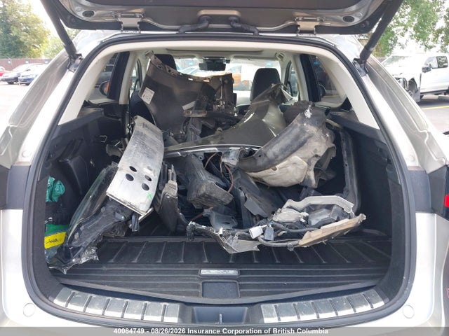 Lexus NX 350 2022 2T2GGCEZ3NC012462 Image 22