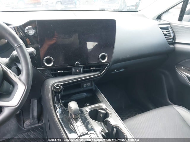 Lexus NX 350 2022 2T2GGCEZ3NC012462 Image 23