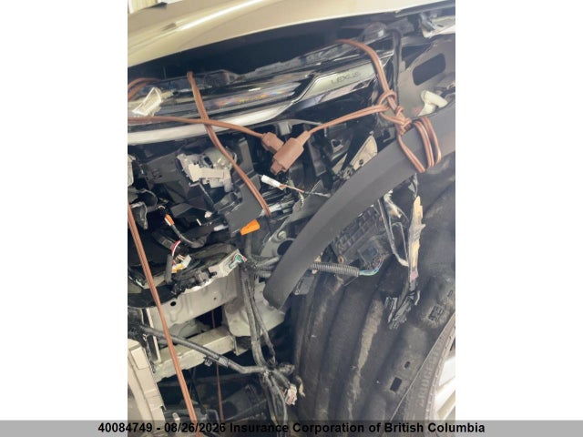 Lexus NX 350 2022 2T2GGCEZ3NC012462 Image 24