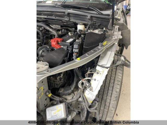 Lexus NX 350 2022 2T2GGCEZ3NC012462 Image 25