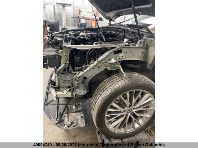 Lexus NX 350 2022 2T2GGCEZ3NC012462 Image 26