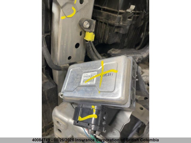 Lexus NX 350 2022 2T2GGCEZ3NC012462 Image 27