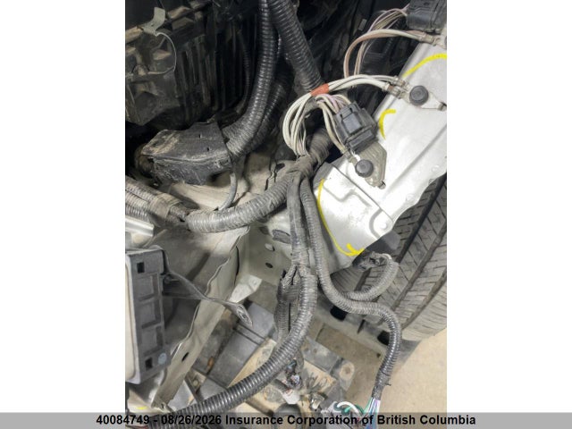 Lexus NX 350 2022 2T2GGCEZ3NC012462 Image 29