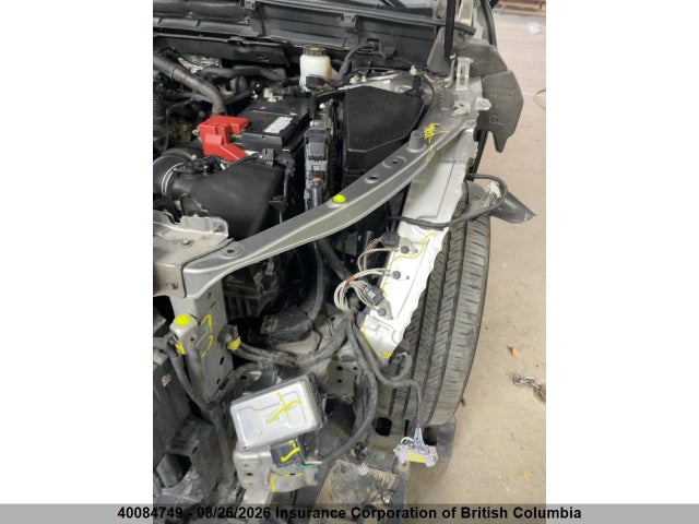 Lexus NX 350 2022 2T2GGCEZ3NC012462 Image 30