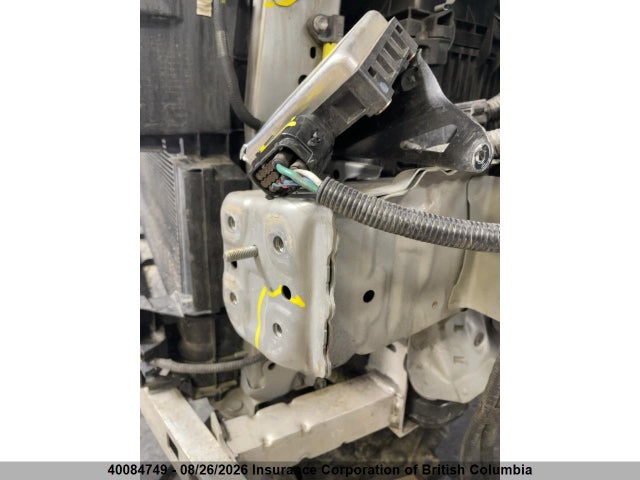 Lexus NX 350 2022 2T2GGCEZ3NC012462 Image 31