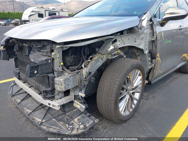 Lexus NX 350 2022 2T2GGCEZ3NC012462 Image 6