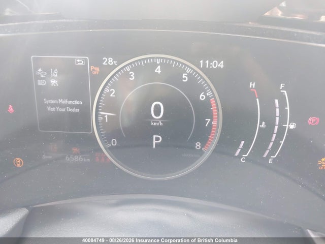 Lexus NX 350 2022 2T2GGCEZ3NC012462 Image 7