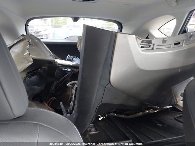 Lexus NX 350 2022 2T2GGCEZ3NC012462 Image 8