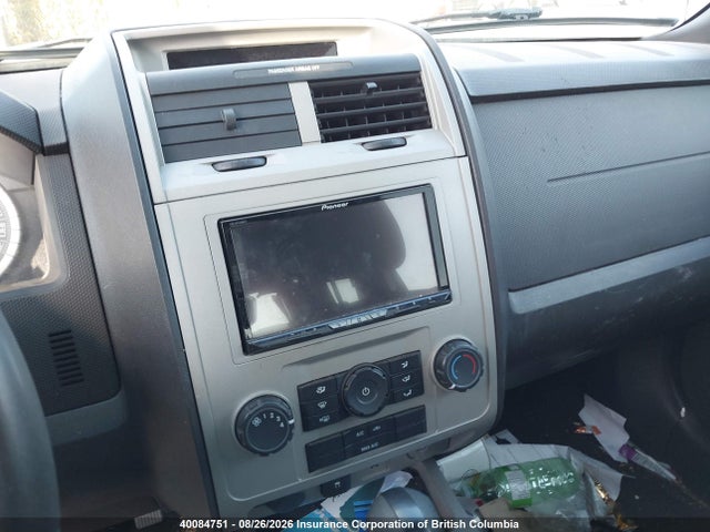 Продажа на аукционе авто 2009 Ford Escape Xlt, vin: 1FMCU93G69KC00750, номер лота: 40084751