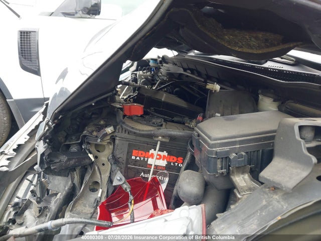 Honda CR-V LX 2015 2HKRM4H30FH128848 Image 10