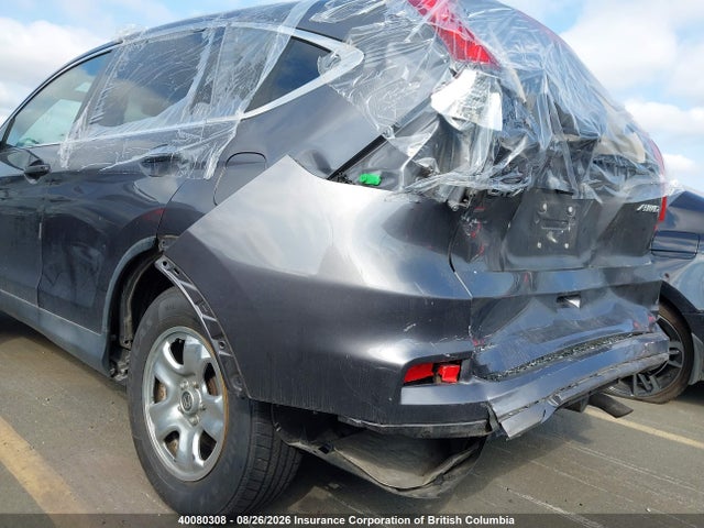 Honda CR-V LX 2015 2HKRM4H30FH128848 Image 12