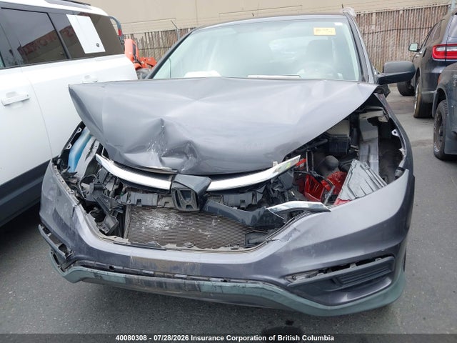 Honda CR-V LX 2015 2HKRM4H30FH128848 Image 13