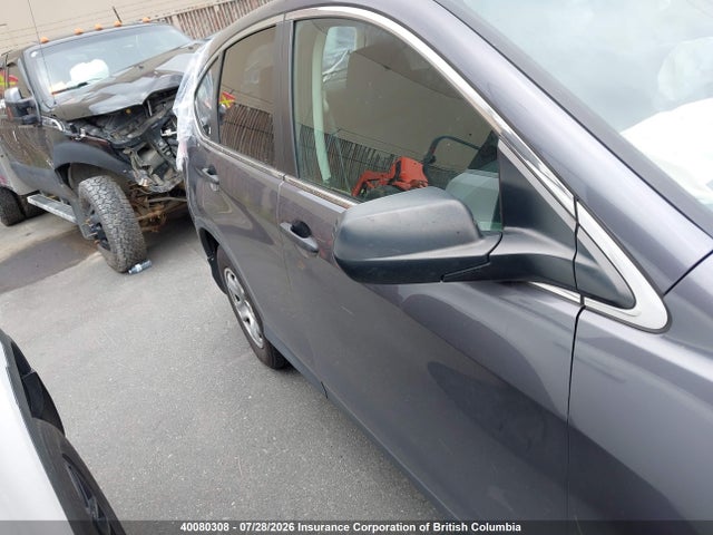 Honda CR-V LX 2015 2HKRM4H30FH128848 Image 14