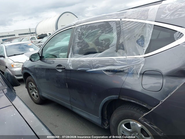 Honda CR-V LX 2015 2HKRM4H30FH128848 Image 15