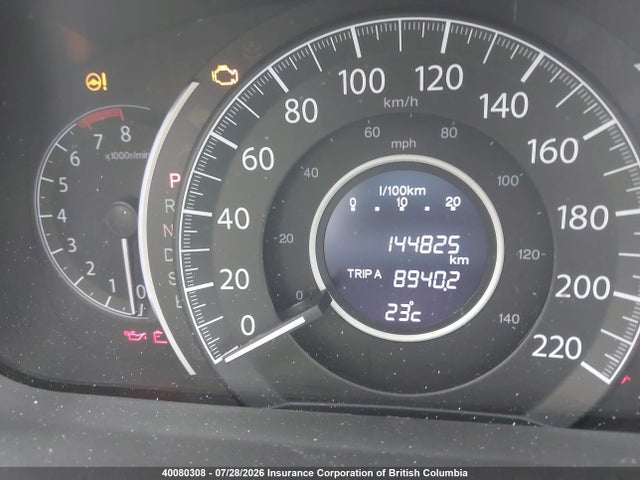 Honda CR-V LX 2015 2HKRM4H30FH128848 Image 16