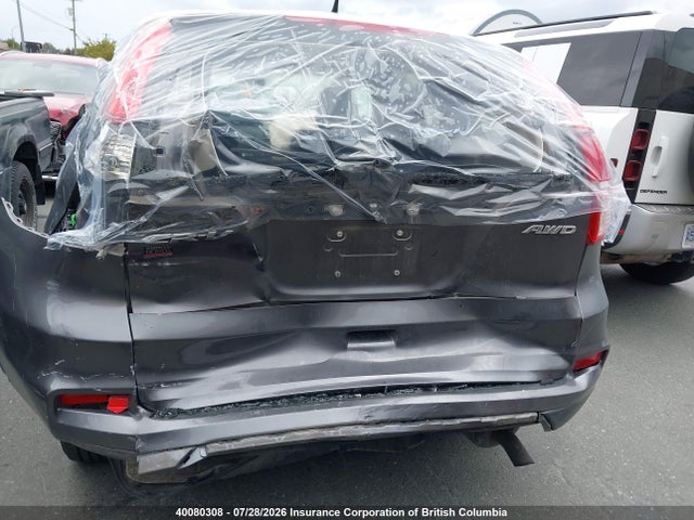 Honda CR-V LX 2015 2HKRM4H30FH128848 Image 17