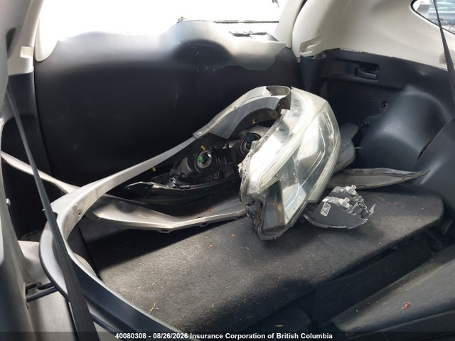 Honda CR-V LX 2015 2HKRM4H30FH128848 Image 19