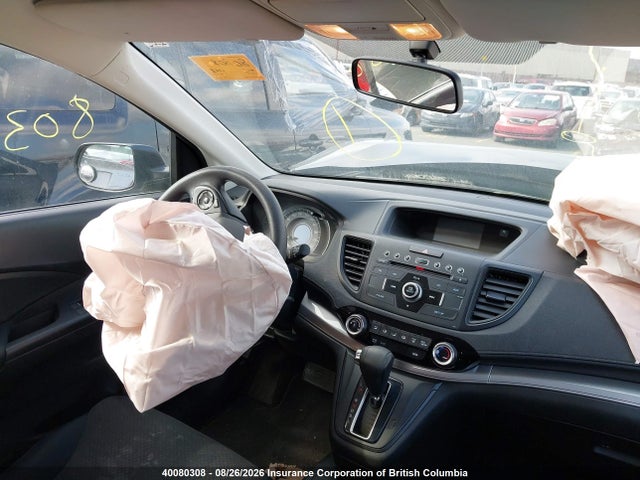 Honda CR-V LX 2015 2HKRM4H30FH128848 Image 20