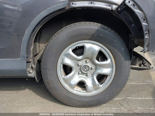 Honda CR-V LX 2015 2HKRM4H30FH128848 Image 23