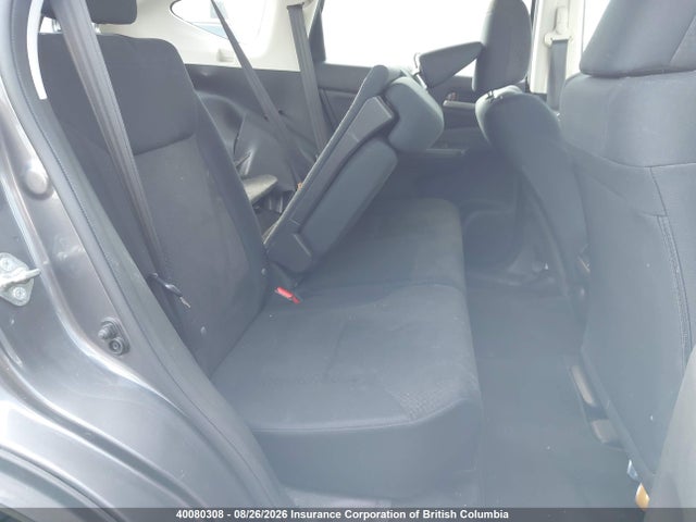 Honda CR-V LX 2015 2HKRM4H30FH128848 Image 8