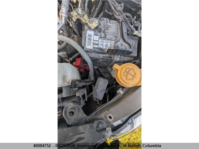 Aukcja sprzedaży 2023 Subaru Ascent Limited, vin: 4S4WMATDXP3414748, numer aukcji: 40084752