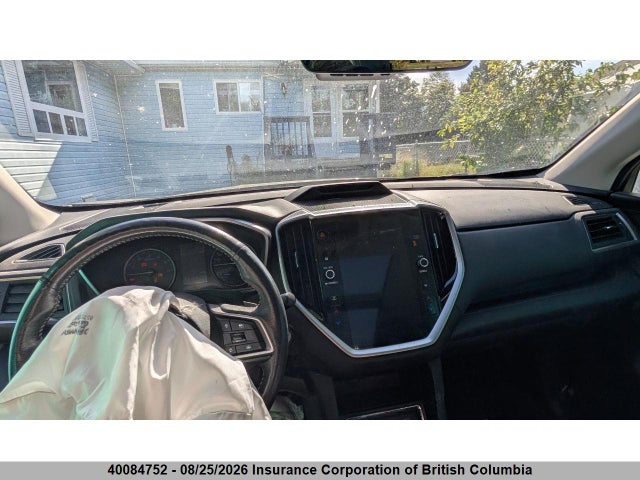 Aukcja sprzedaży 2023 Subaru Ascent Limited, vin: 4S4WMATDXP3414748, numer aukcji: 40084752