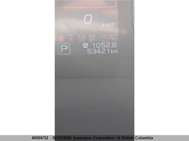 Aukcja sprzedaży 2023 Subaru Ascent Limited, vin: 4S4WMATDXP3414748, numer aukcji: 40084752