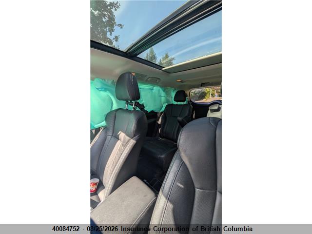 Aukcja sprzedaży 2023 Subaru Ascent Limited, vin: 4S4WMATDXP3414748, numer aukcji: 40084752