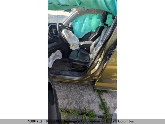 Aukcja sprzedaży 2023 Subaru Ascent Limited, vin: 4S4WMATDXP3414748, numer aukcji: 40084752