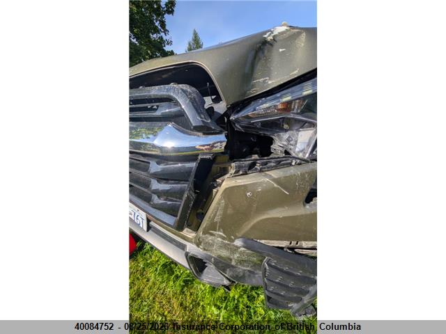 Aukcja sprzedaży 2023 Subaru Ascent Limited, vin: 4S4WMATDXP3414748, numer aukcji: 40084752