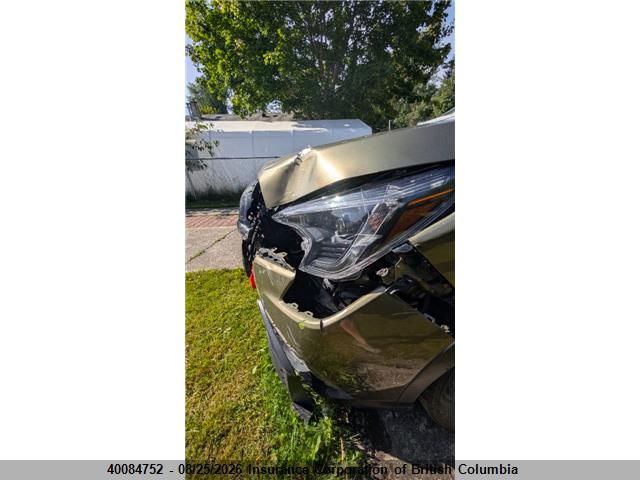 Aukcja sprzedaży 2023 Subaru Ascent Limited, vin: 4S4WMATDXP3414748, numer aukcji: 40084752