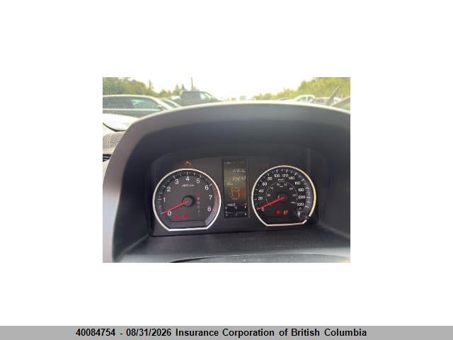 Продажа на аукционе авто 2007 Honda Cr-v, vin: 5J6RE48767L815758, номер лота: 40084754