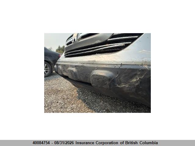 Продажа на аукционе авто 2007 Honda Cr-v, vin: 5J6RE48767L815758, номер лота: 40084754